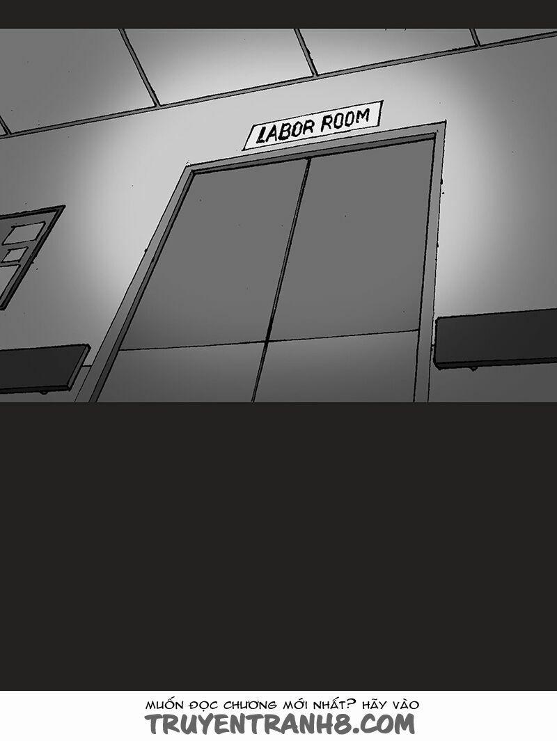 Kinh Dị Không Lời 140 trang 4