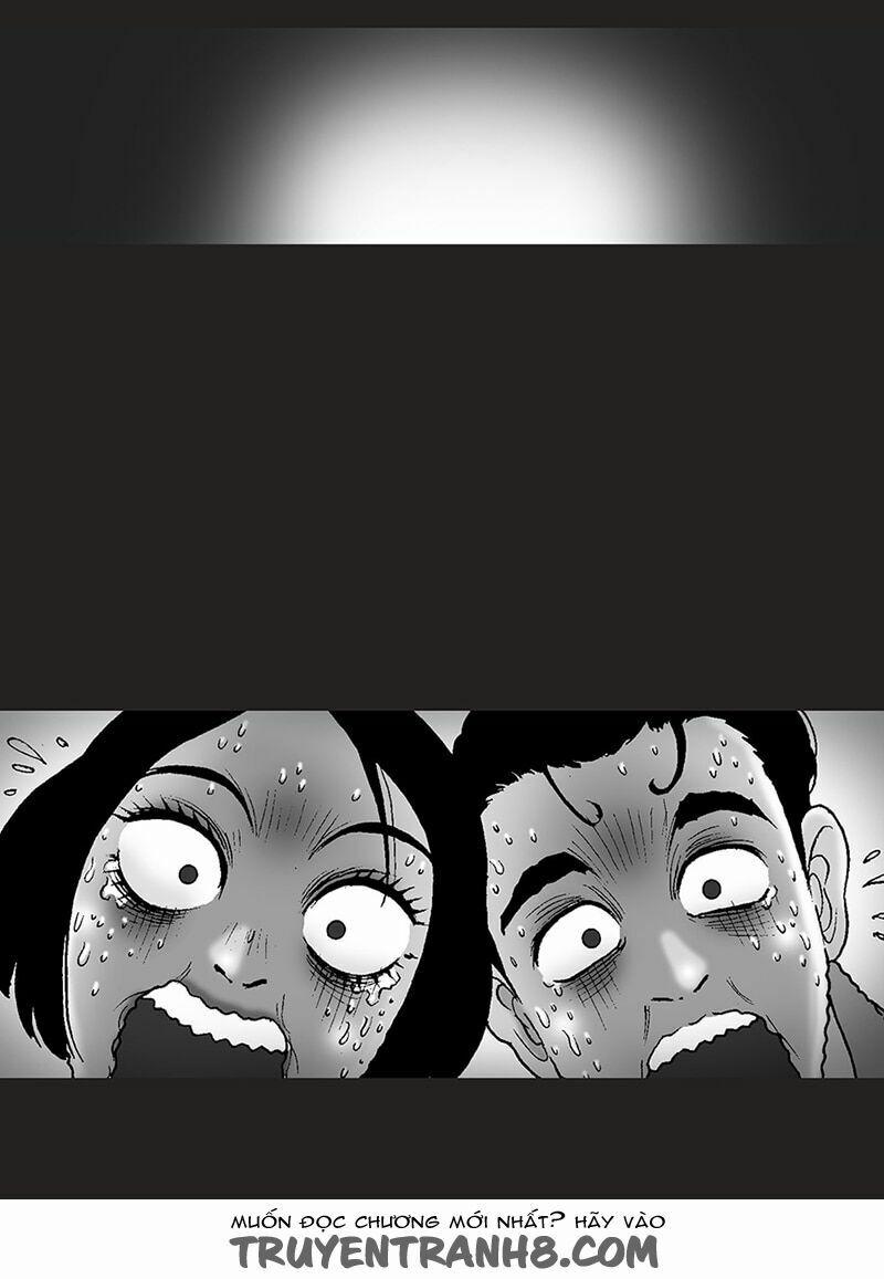 Kinh Dị Không Lời 140 trang 6