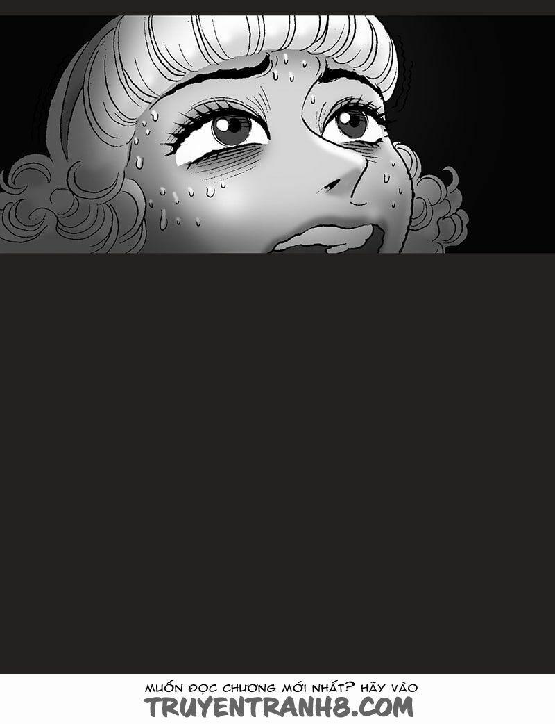 Kinh Dị Không Lời 141 trang 10