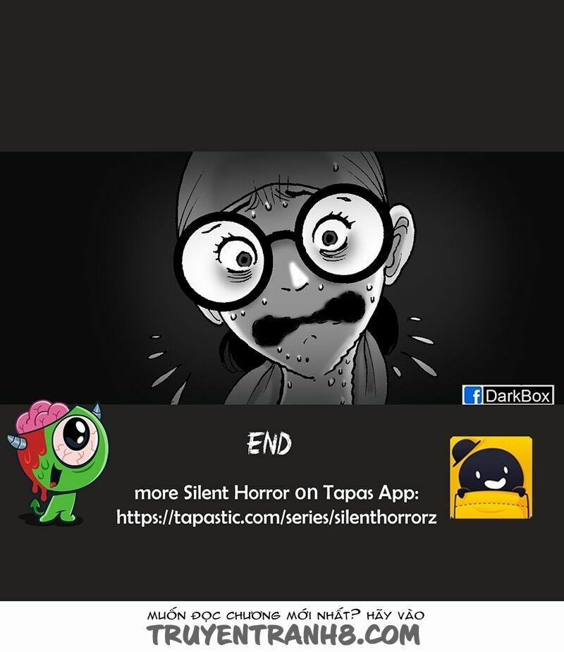 Kinh Dị Không Lời 141 trang 15