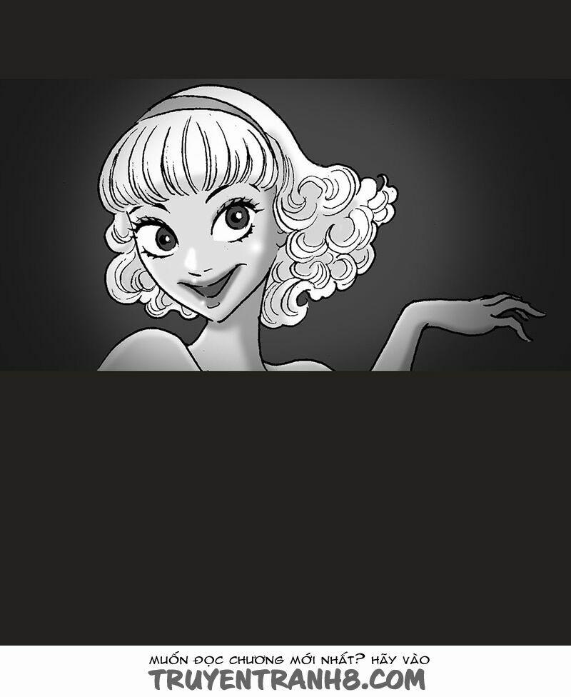 Kinh Dị Không Lời 141 trang 2