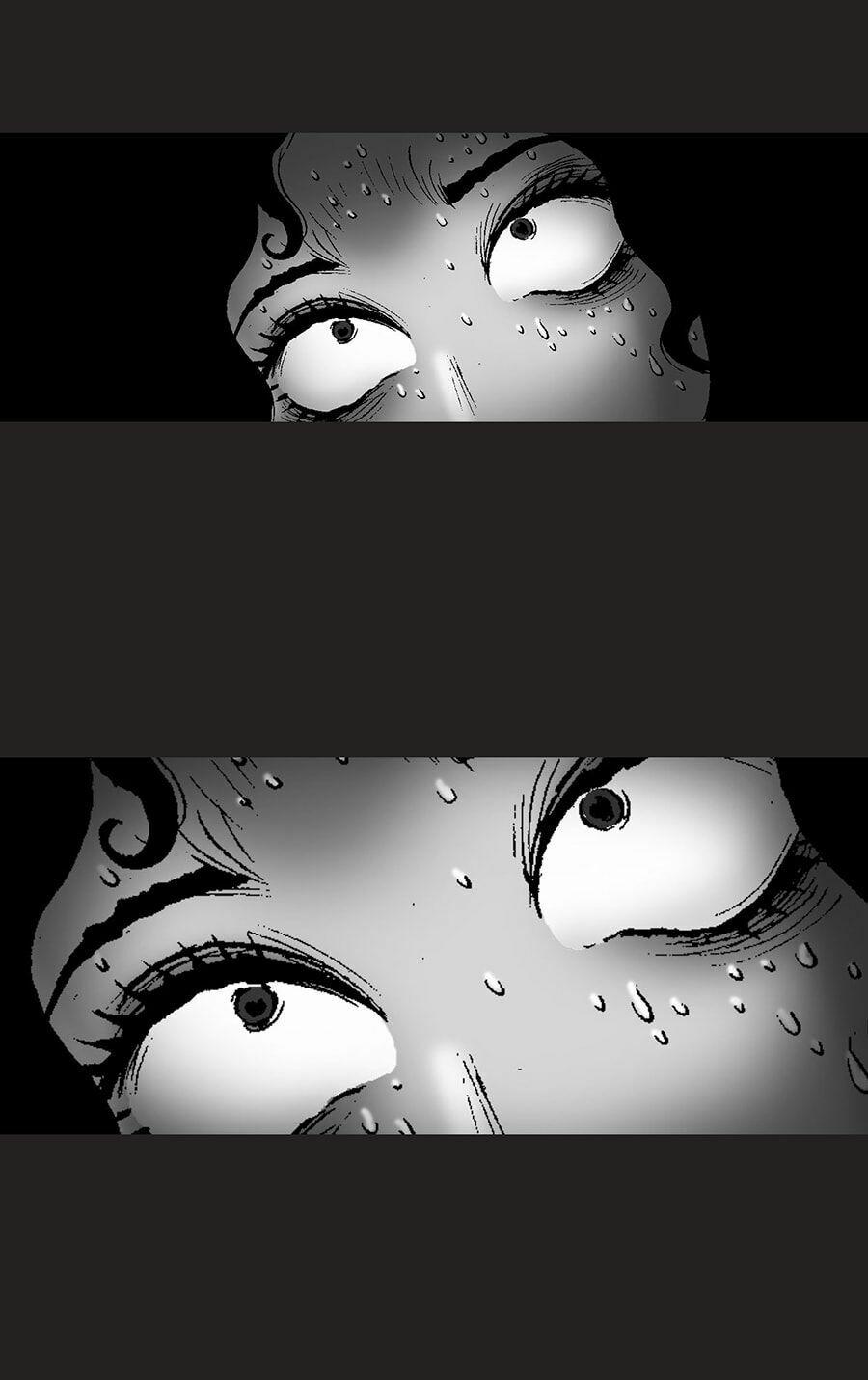 Kinh Dị Không Lời 142 trang 10