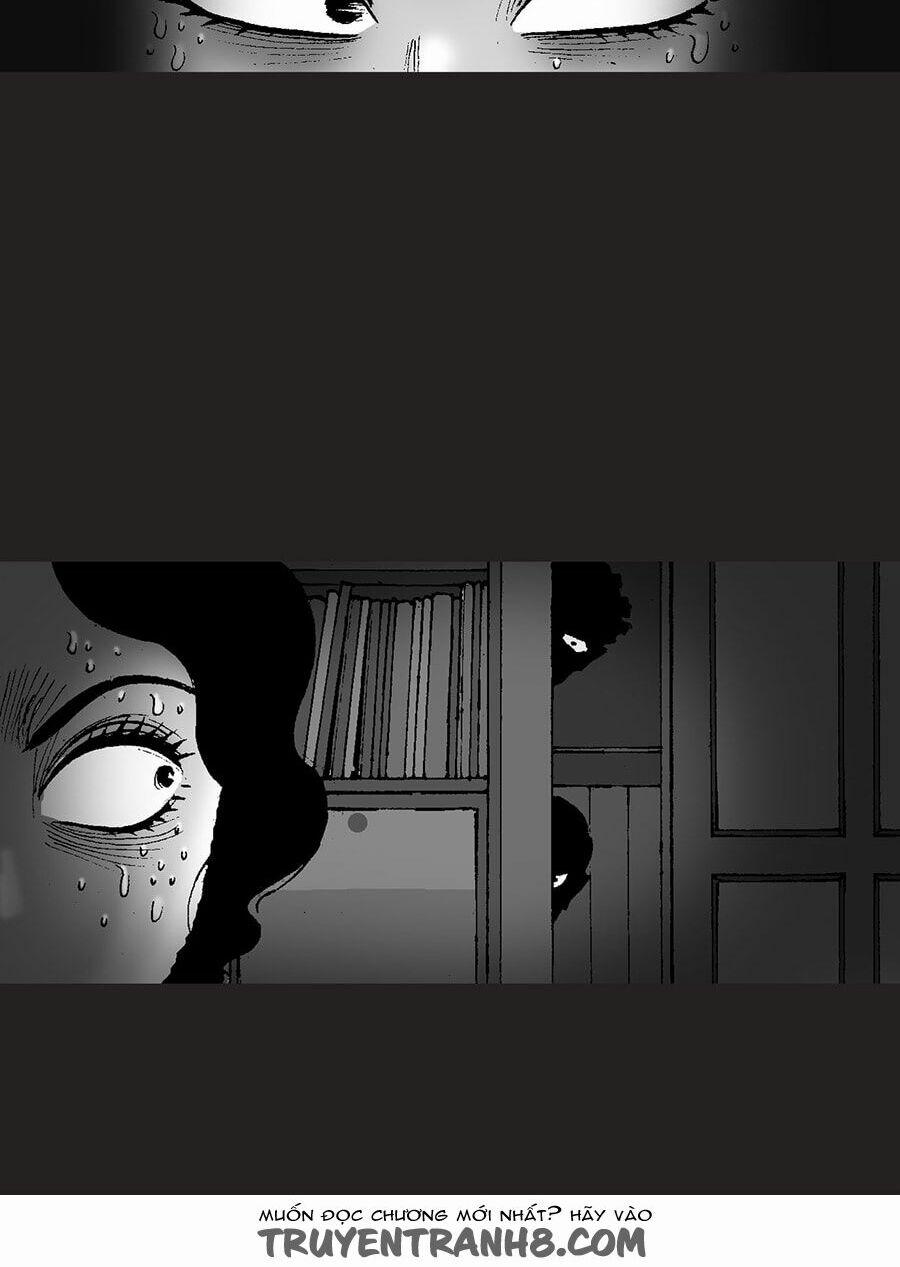 Kinh Dị Không Lời 142 trang 7