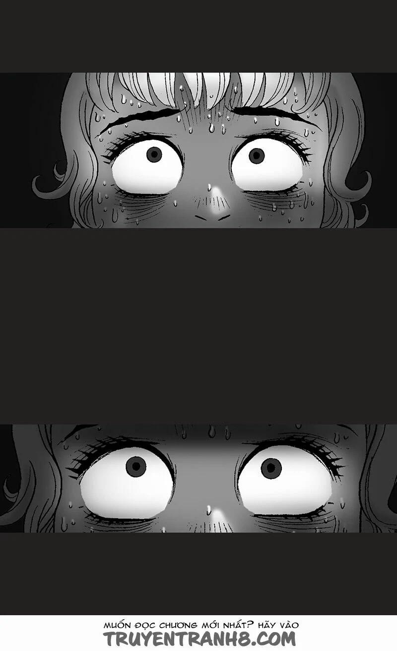 Kinh Dị Không Lời 143 trang 7