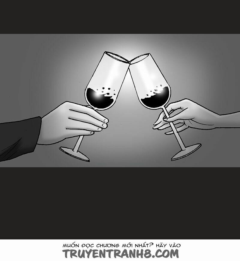 Kinh Dị Không Lời 143 trang 9