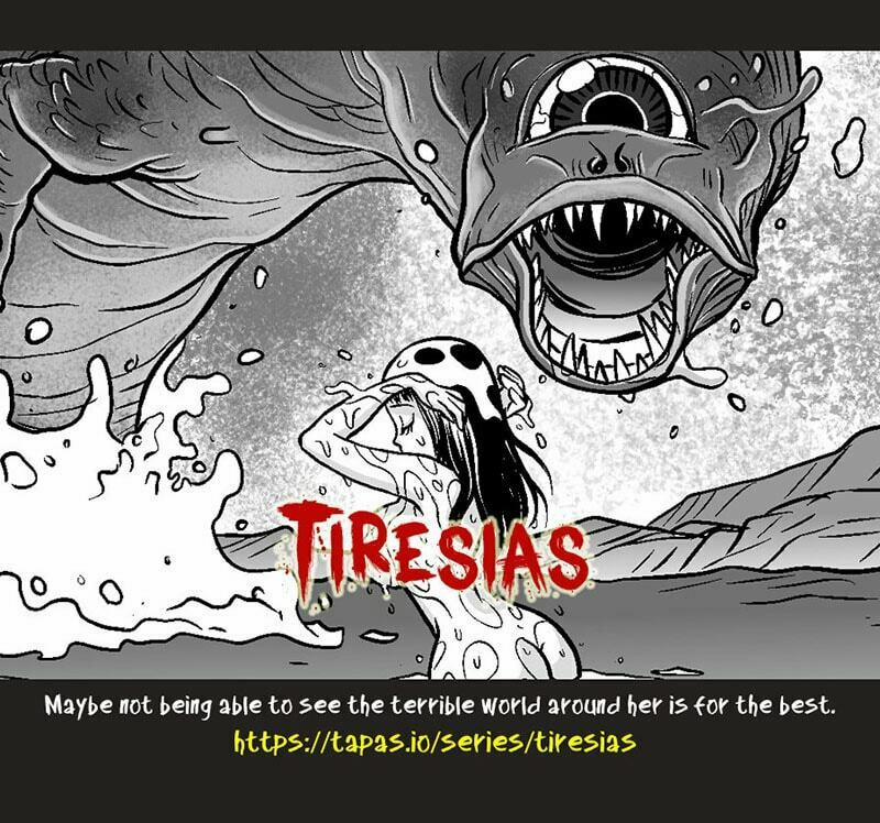 Kinh Dị Không Lời 144 trang 13