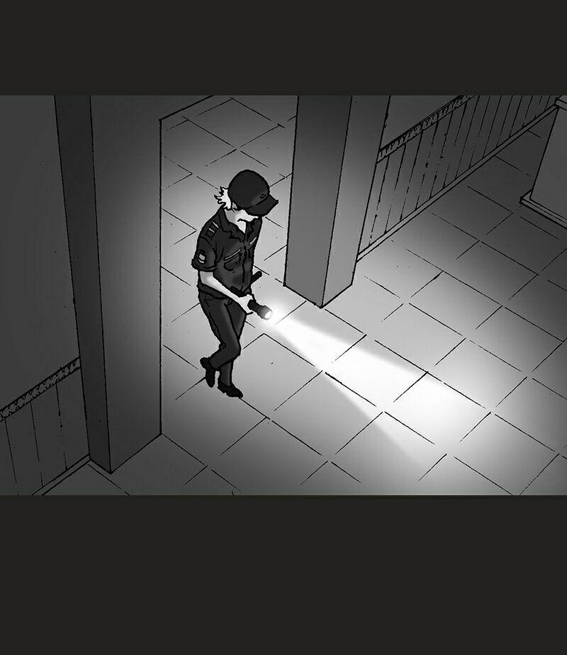 Kinh Dị Không Lời 144 trang 5