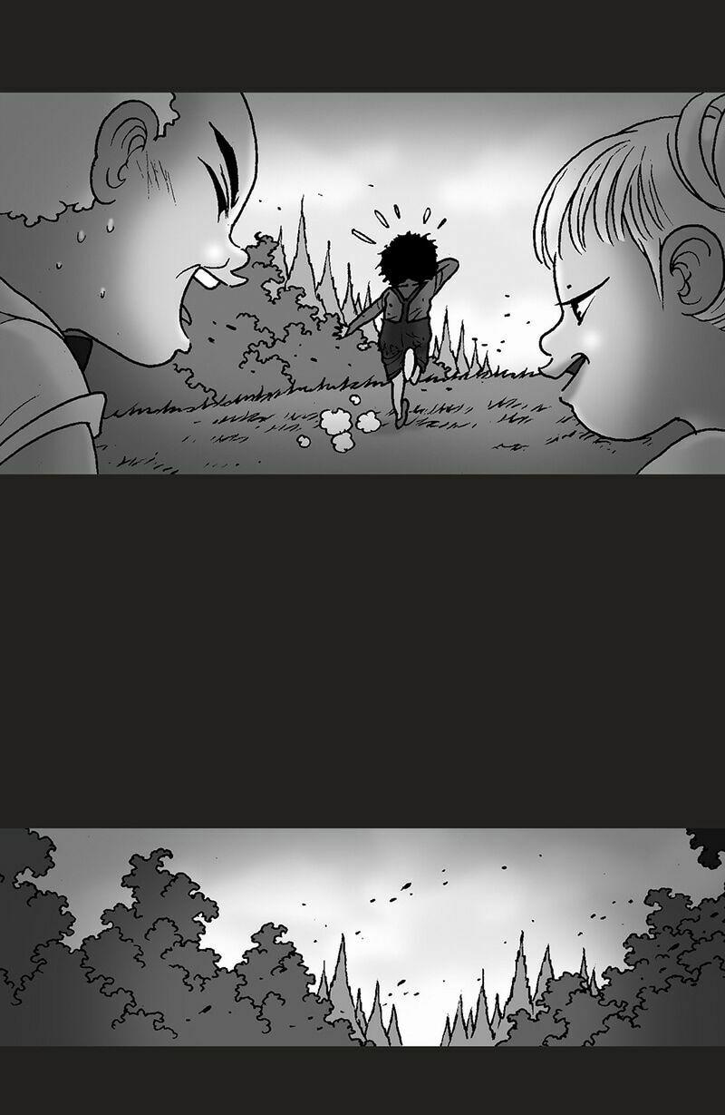 Kinh Dị Không Lời 145 trang 4