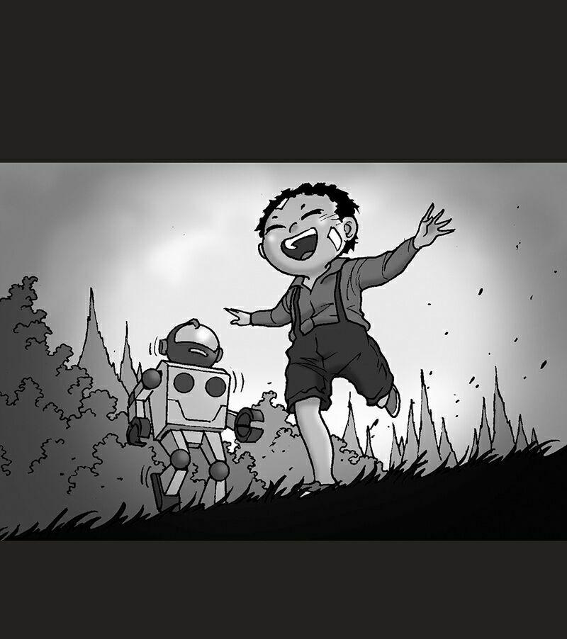 Kinh Dị Không Lời 145 trang 5