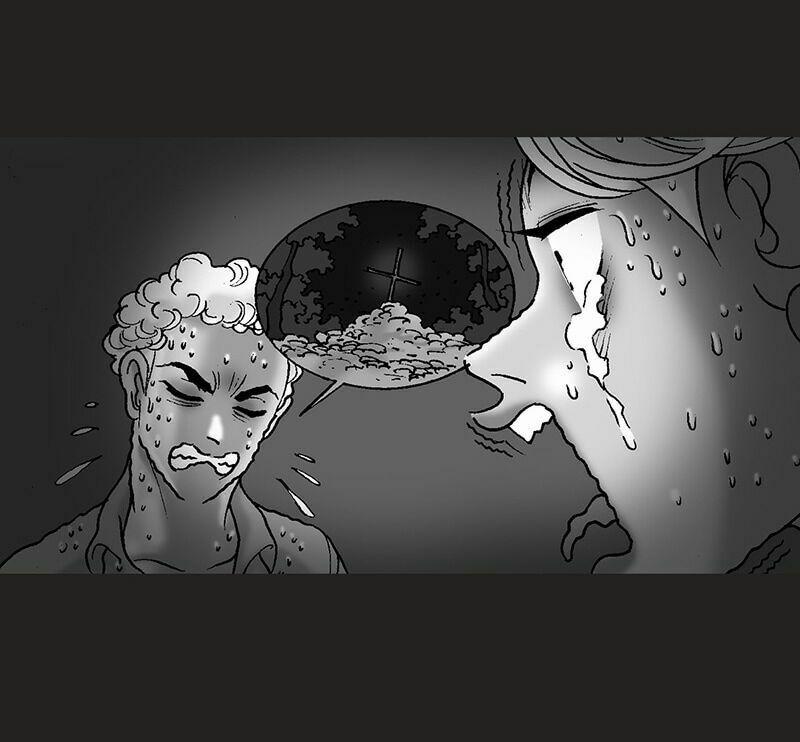 Kinh Dị Không Lời 146 trang 11