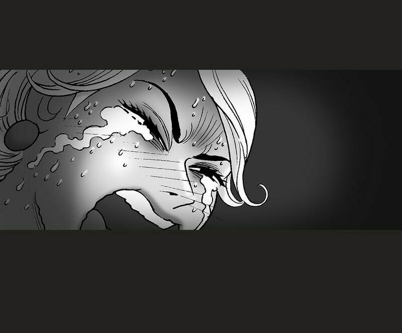 Kinh Dị Không Lời 146 trang 13