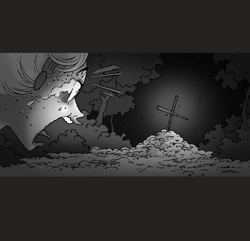 Kinh Dị Không Lời 146 trang 14