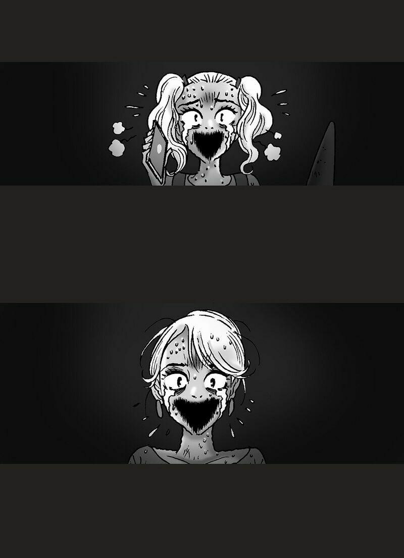 Kinh Dị Không Lời 146 trang 17