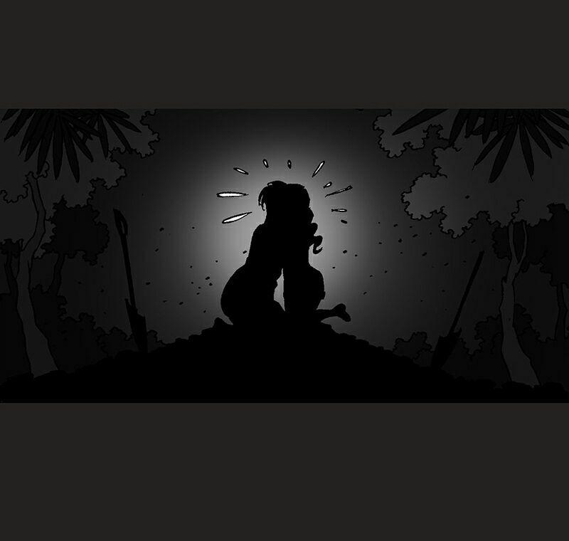 Kinh Dị Không Lời 146 trang 18