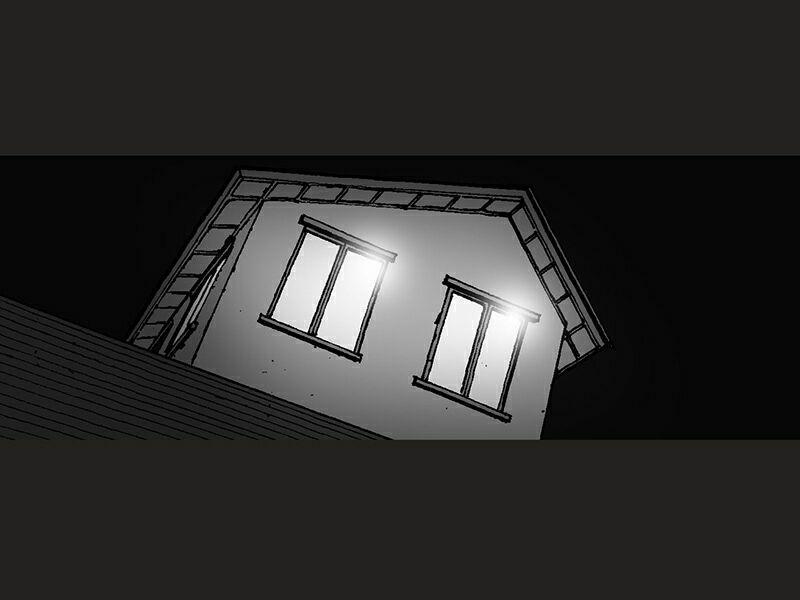 Kinh Dị Không Lời 146 trang 8