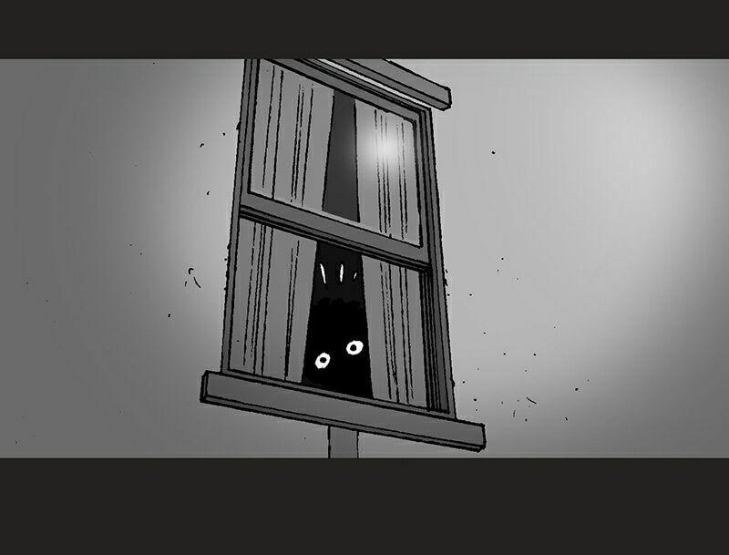 Kinh Dị Không Lời 147 trang 15