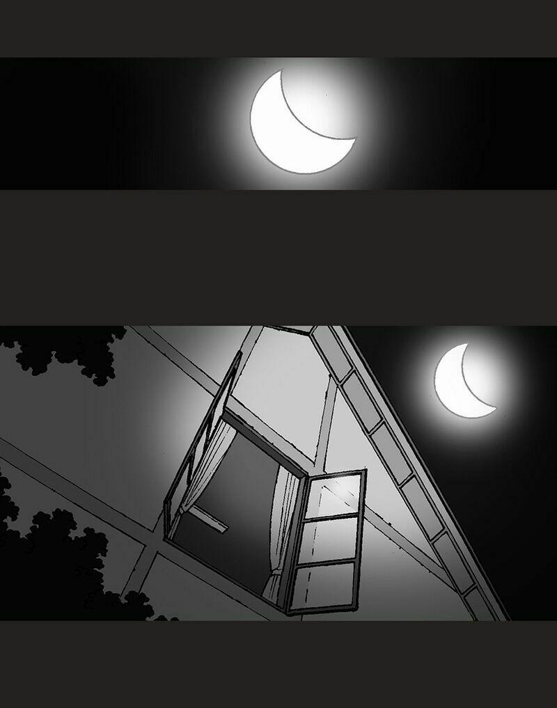 Kinh Dị Không Lời 147 trang 16