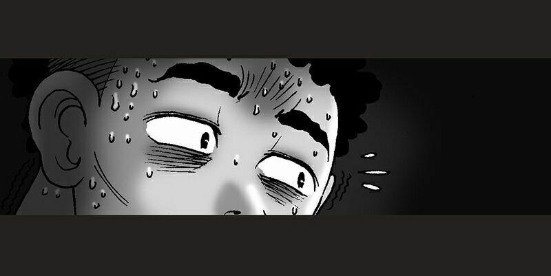 Kinh Dị Không Lời 147 trang 17