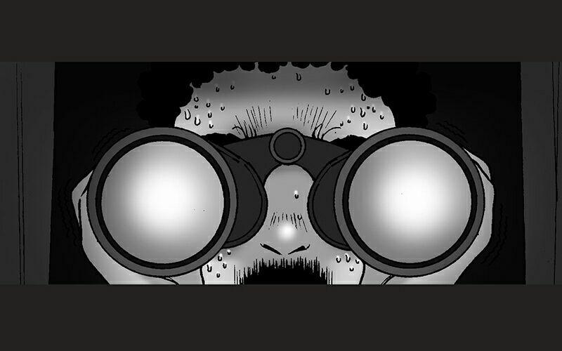 Kinh Dị Không Lời 147 trang 19