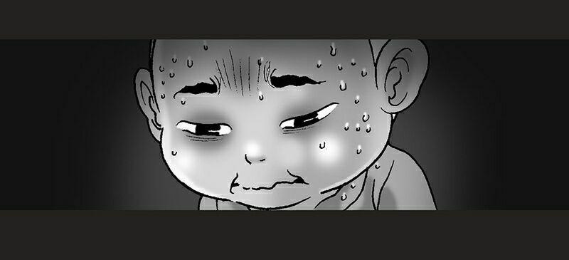 Kinh Dị Không Lời 147 trang 2