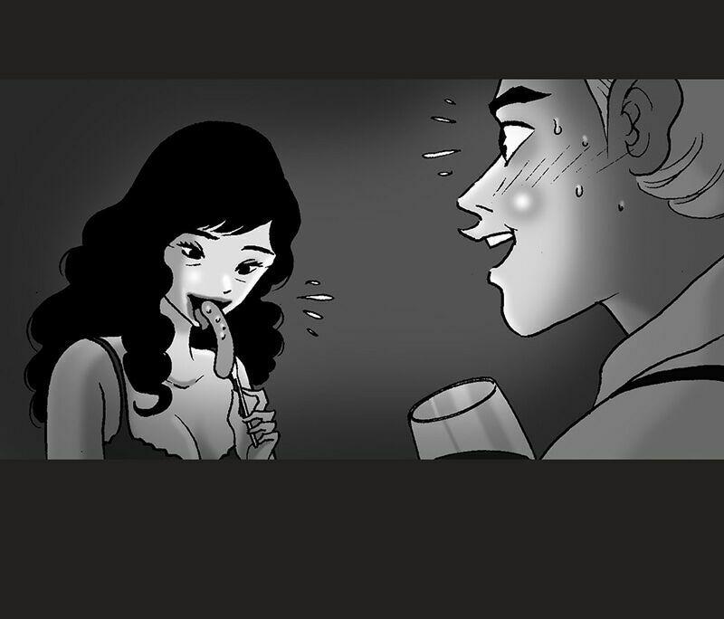 Kinh Dị Không Lời 148 trang 1