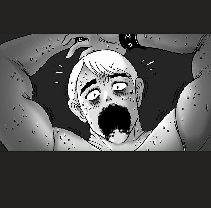 Kinh Dị Không Lời 148 trang 11