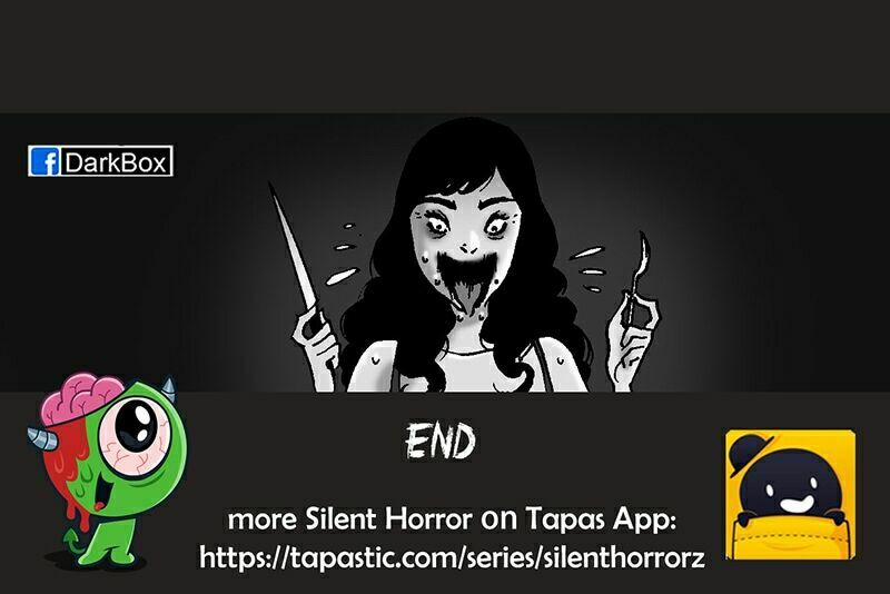 Kinh Dị Không Lời 148 trang 13