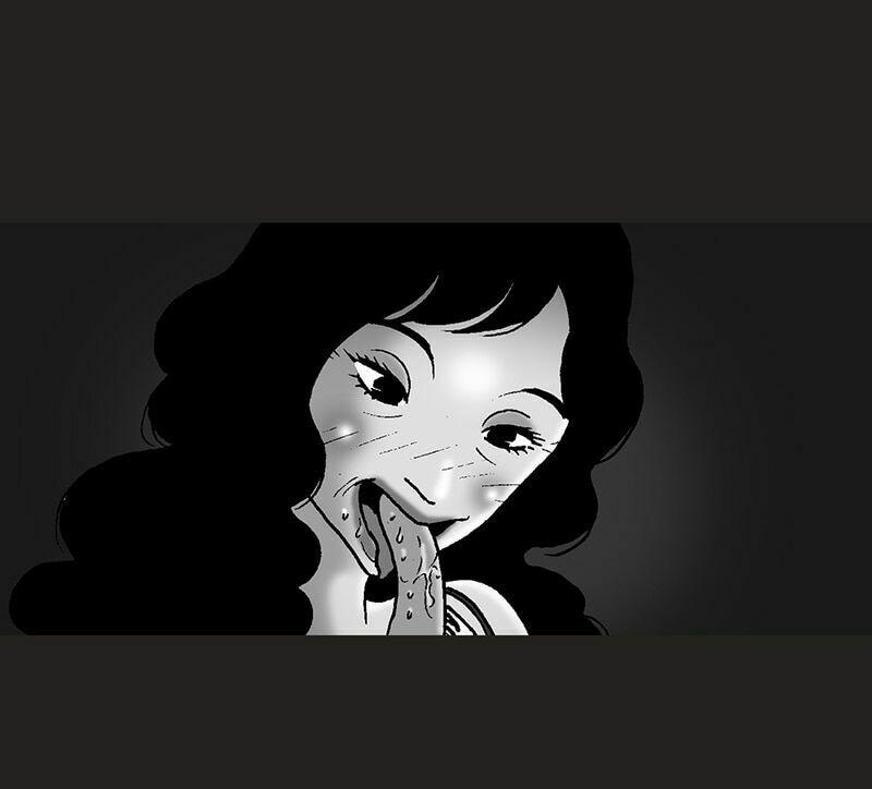 Kinh Dị Không Lời 148 trang 2