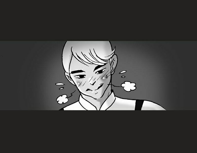 Kinh Dị Không Lời 148 trang 3