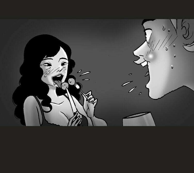 Kinh Dị Không Lời 148 trang 4