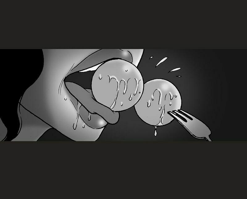 Kinh Dị Không Lời 148 trang 5