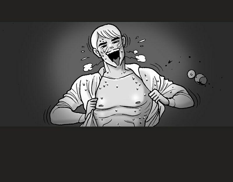 Kinh Dị Không Lời 148 trang 7