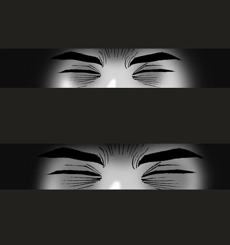 Kinh Dị Không Lời 148 trang 9