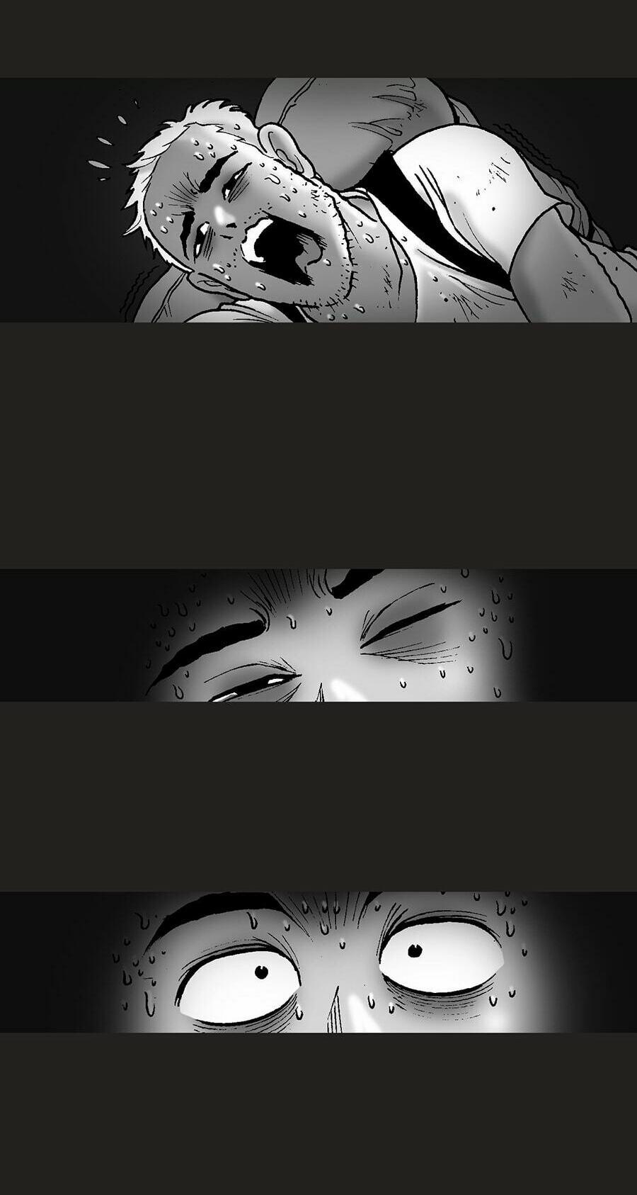 Kinh Dị Không Lời 149 trang 1