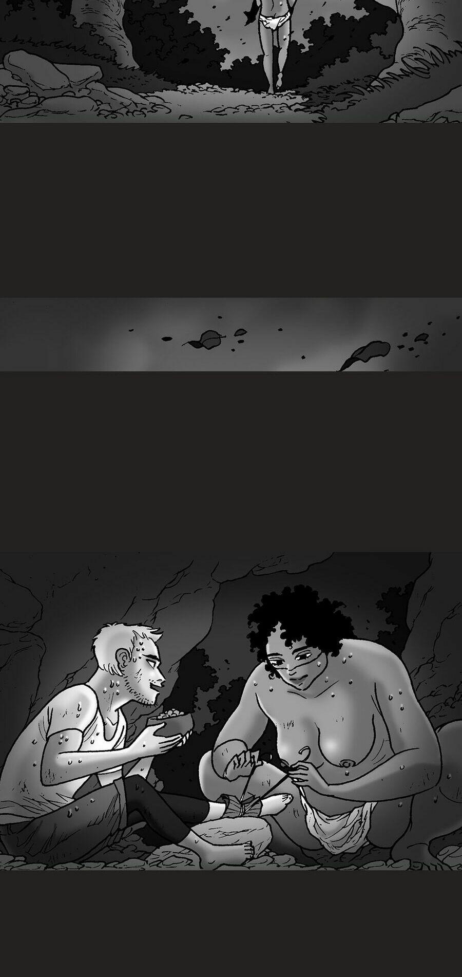 Kinh Dị Không Lời 149 trang 3