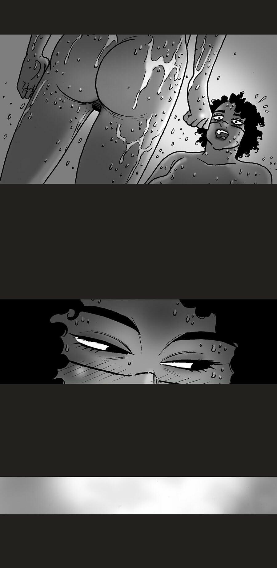 Kinh Dị Không Lời 149 trang 6