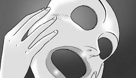 Kinh Dị Không Lời 15 trang 0