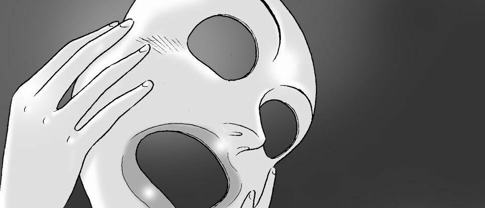 Kinh Dị Không Lời 15 trang 11