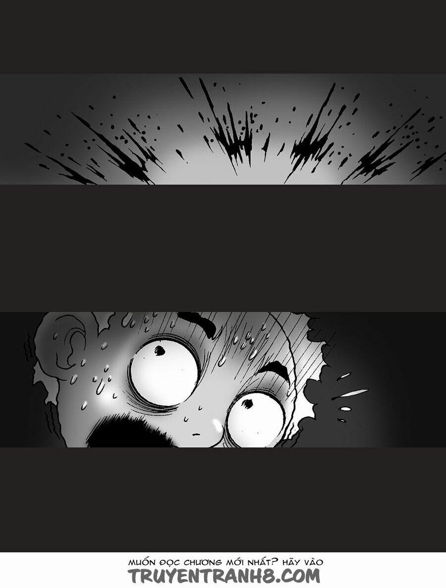 Kinh Dị Không Lời 152 trang 8
