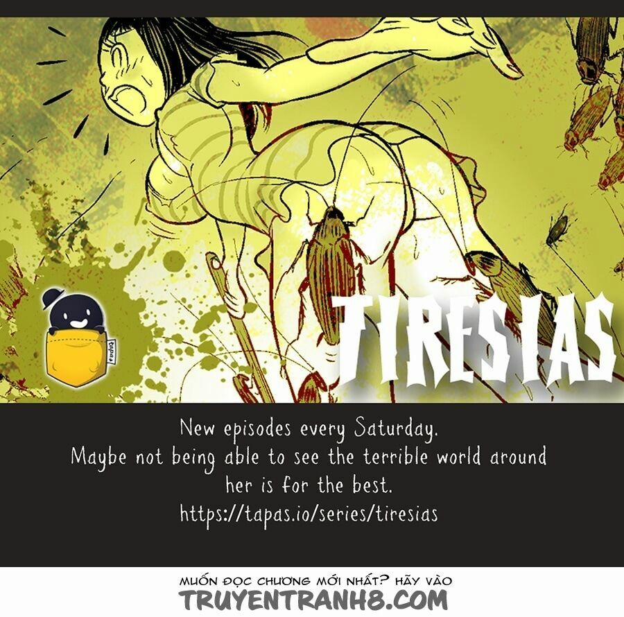 Kinh Dị Không Lời 153 trang 14