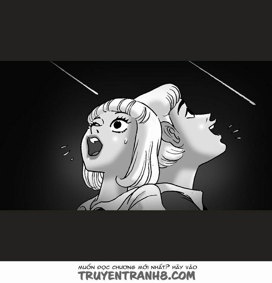 Kinh Dị Không Lời 153 trang 2