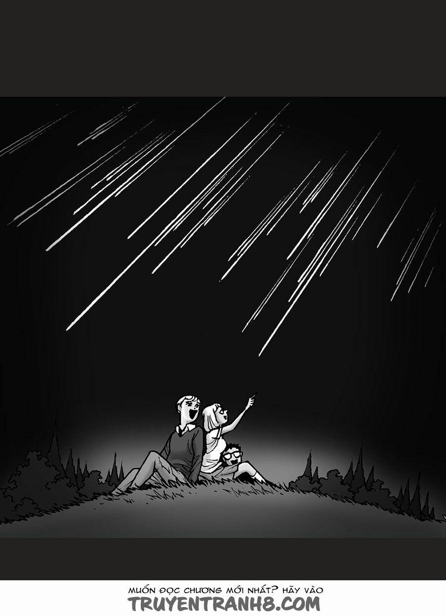 Kinh Dị Không Lời 153 trang 3