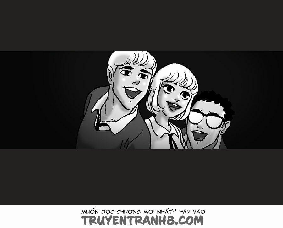 Kinh Dị Không Lời 153 trang 4