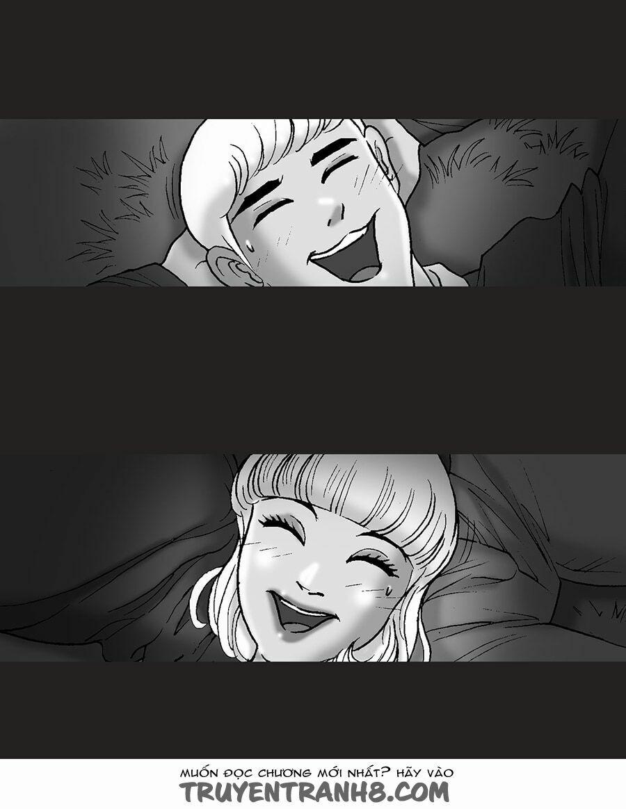 Kinh Dị Không Lời 153 trang 7