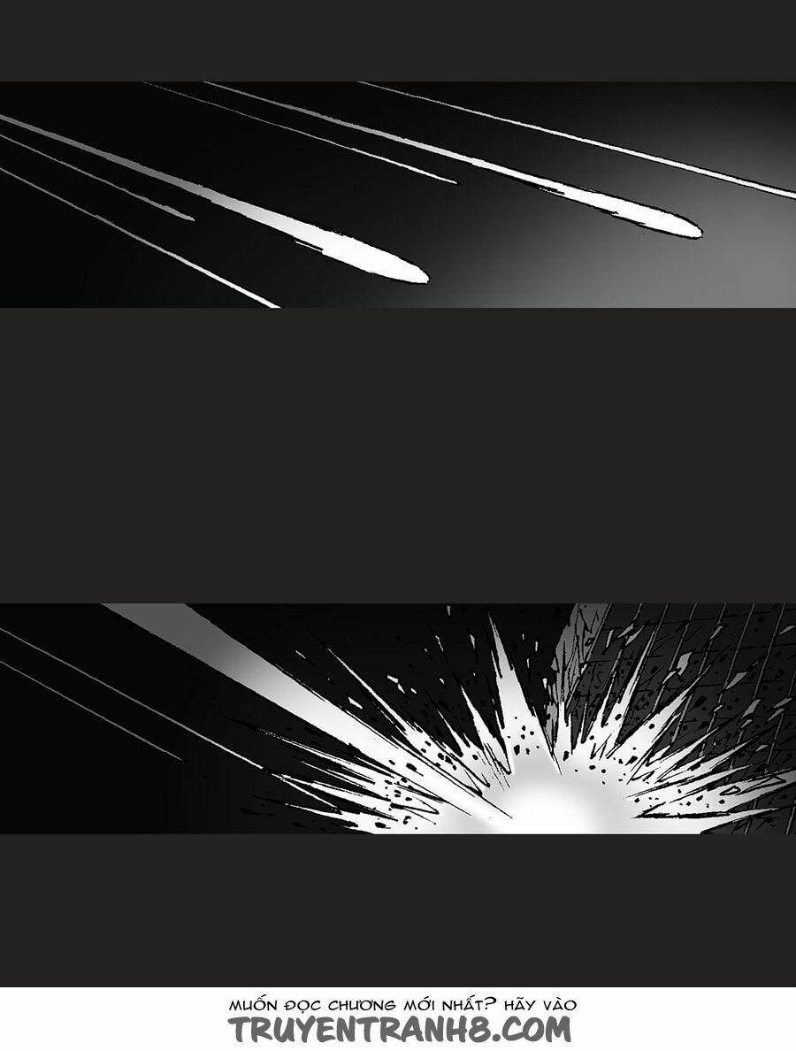 Kinh Dị Không Lời 153 trang 9