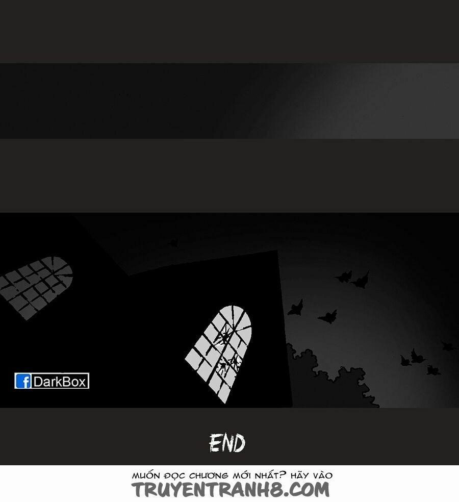 Kinh Dị Không Lời 154 trang 10