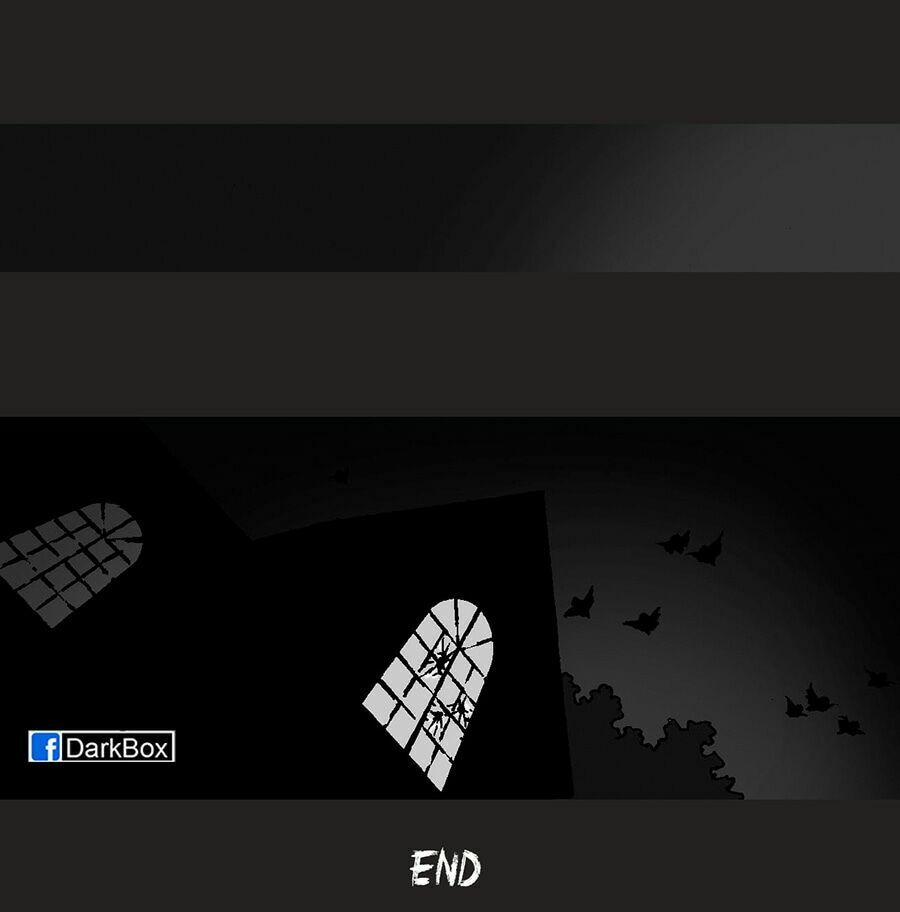 Kinh Dị Không Lời 154 trang 12