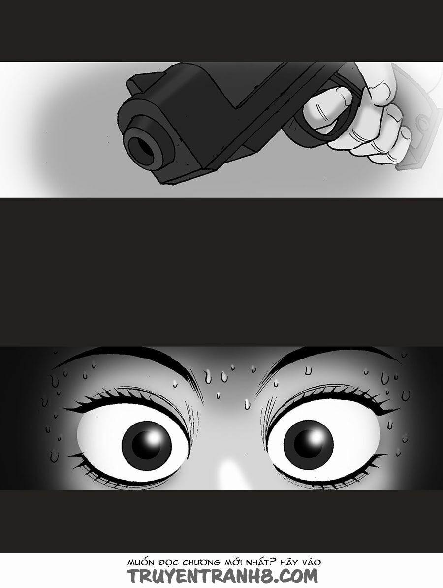 Kinh Dị Không Lời 154 trang 2