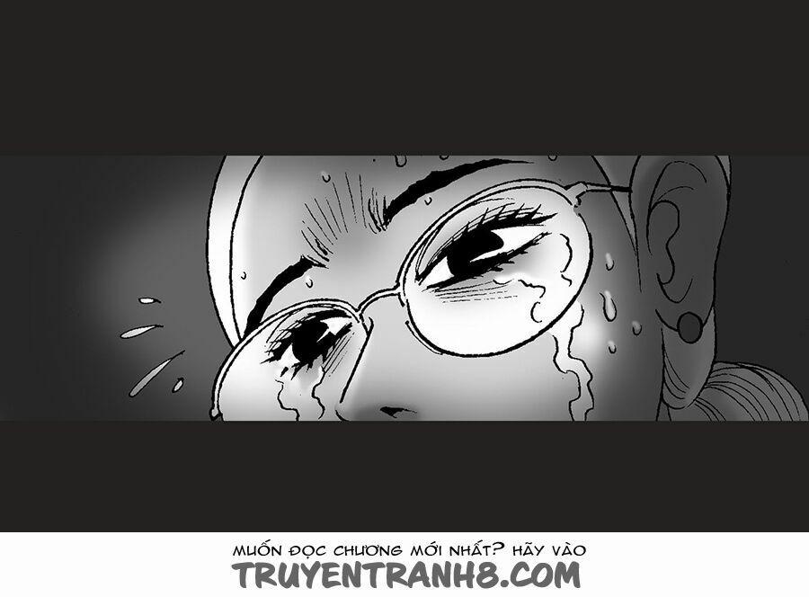 Kinh Dị Không Lời 155 trang 5