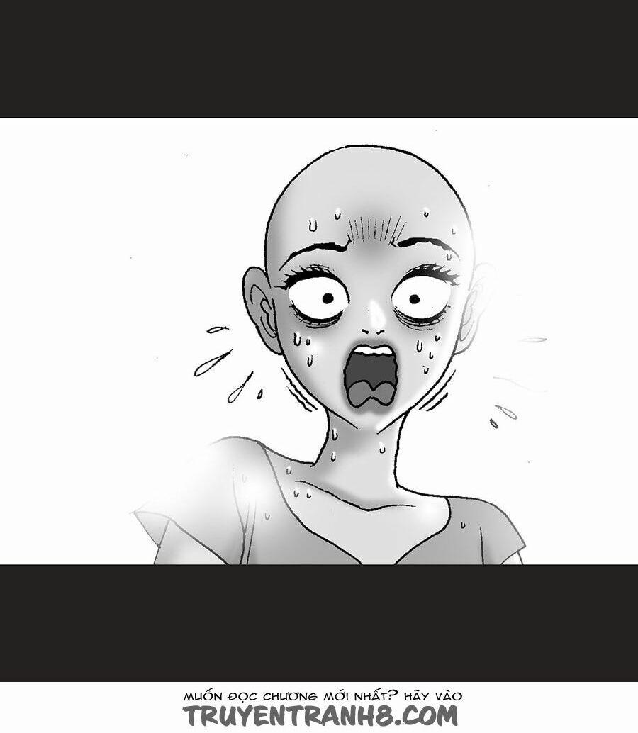 Kinh Dị Không Lời 156 trang 3
